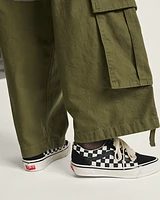 Premium Old Skool Checkerboard Shoe