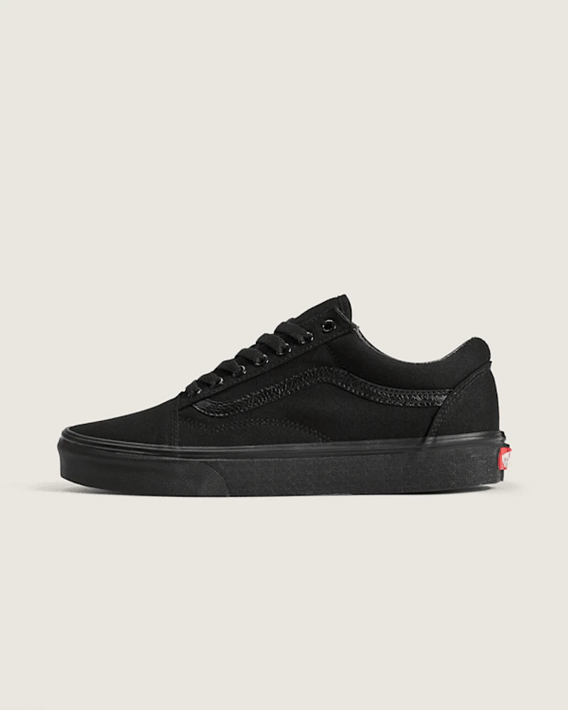 Old Skool Canvas Shoe
