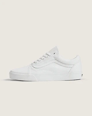 Old Skool Canvas Shoe