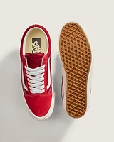 Premium Old Skool Suede Shoe