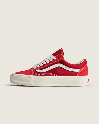 Premium Old Skool Suede Shoe