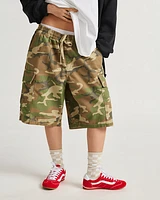 Range Cargo Loose 22'' Shorts