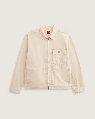 Skate Garage Jacket
