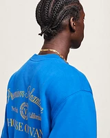 Outdoor Relaxation Crew Sweatshirt