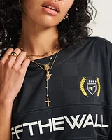 Stevies Sports Jersey