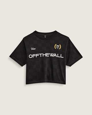 Stevies Sports Jersey