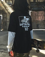 Skull Reaper Vans Universe T-Shirt