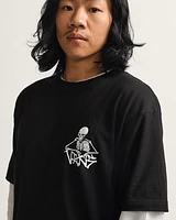 Skull Reaper Vans Universe T-Shirt