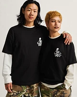 Skull Reaper Vans Universe T-Shirt