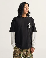 Skull Reaper Vans Universe T-Shirt