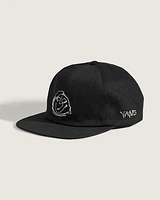 Reserve Jockey Hat