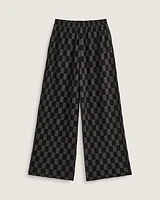 Wren Checkerboard Pants