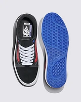 BMX Old Skool Shoe