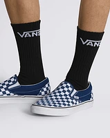Classic Crew Socks 3-Pack