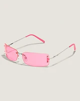 Gemini Sunglasses