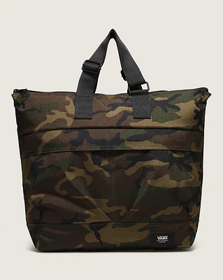 Daily Backpack