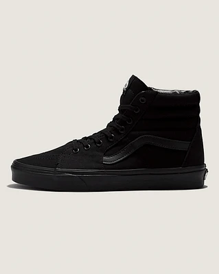 Sk8-Hi Canvas Shoe