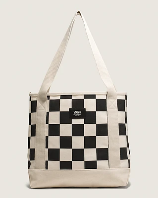 Pergs Midi Tote Bag