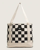Pergs Midi Tote Bag
