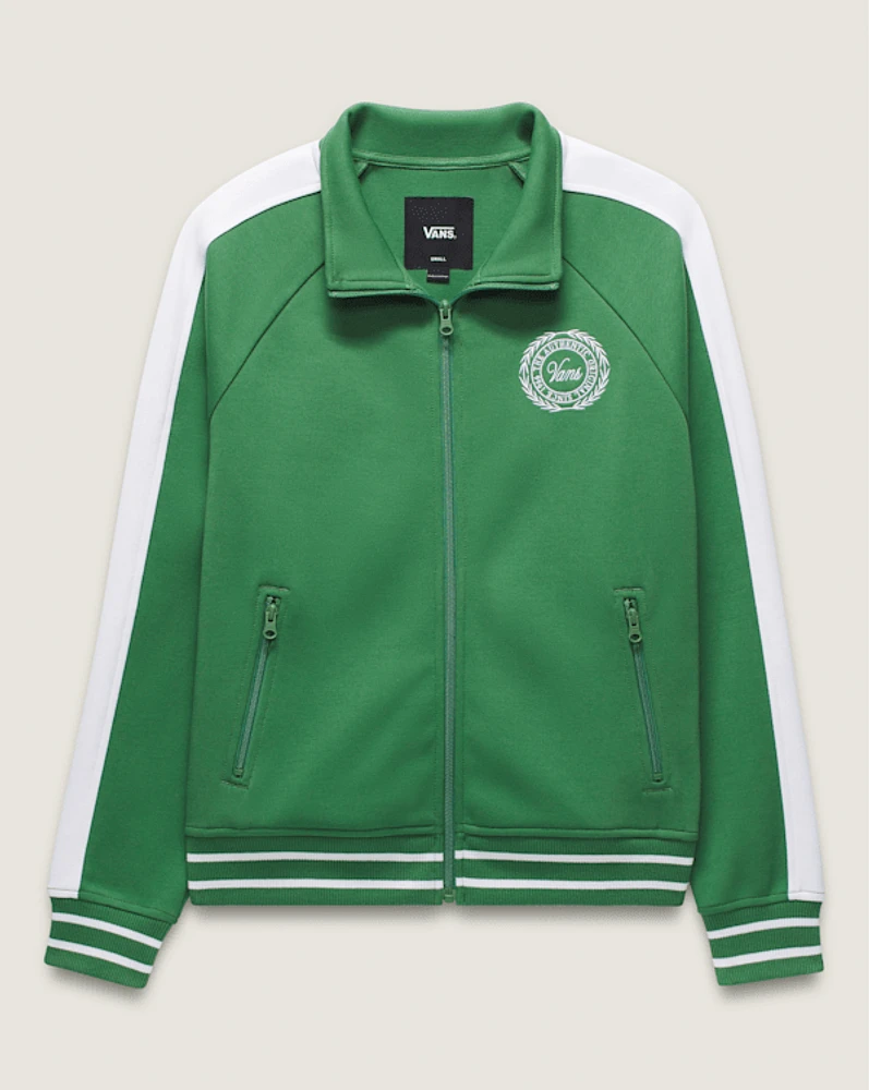 Relay Track Jacket