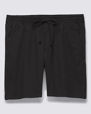 Range Relaxed Elastic 18'' Shorts