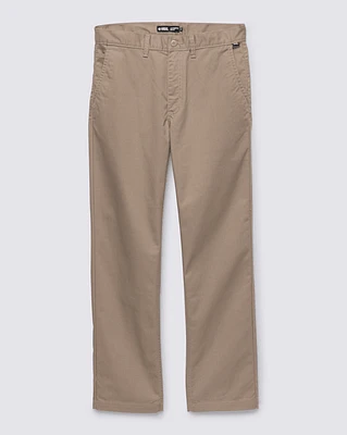 Authentic Chino Relaxed Pants