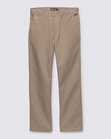 Authentic Chino Relaxed Pants
