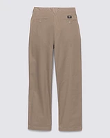 Authentic Chino Relaxed Pants