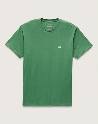 Left Chest Logo T-Shirt