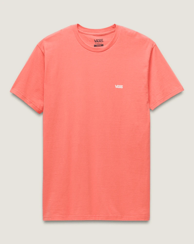 Left Chest Logo T-Shirt