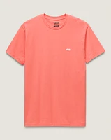 Left Chest Logo T-Shirt