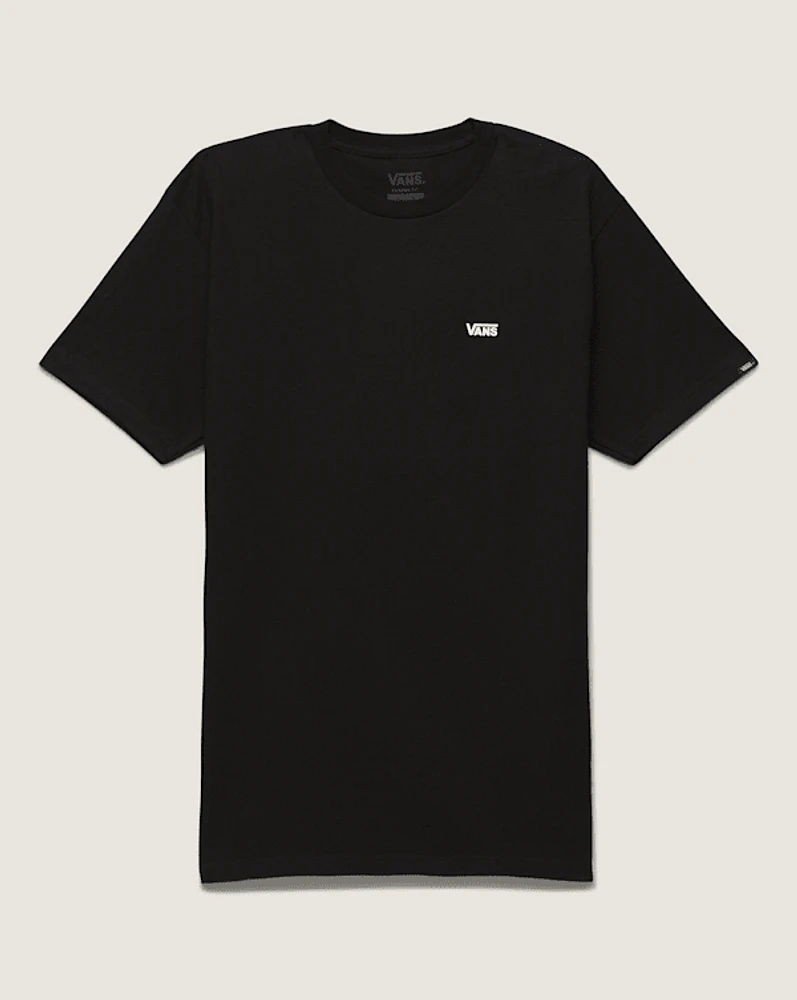 Left Chest Logo T-Shirt