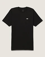 Left Chest Logo T-Shirt