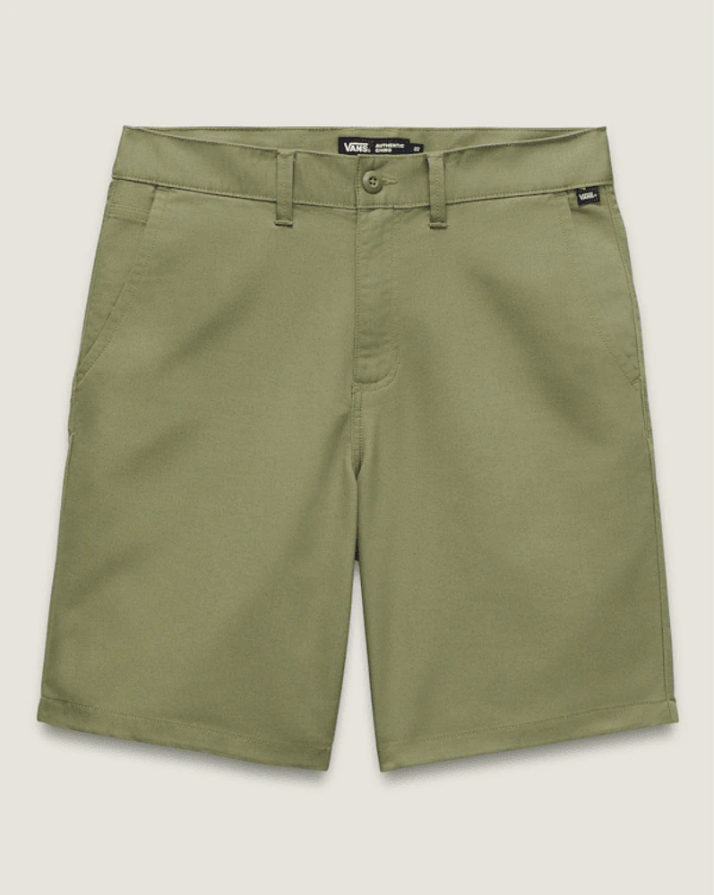 Authentic Chino Relaxed 20'' Shorts