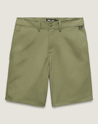 Authentic Chino Relaxed 20'' Shorts
