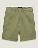 Authentic Chino Relaxed 20'' Shorts