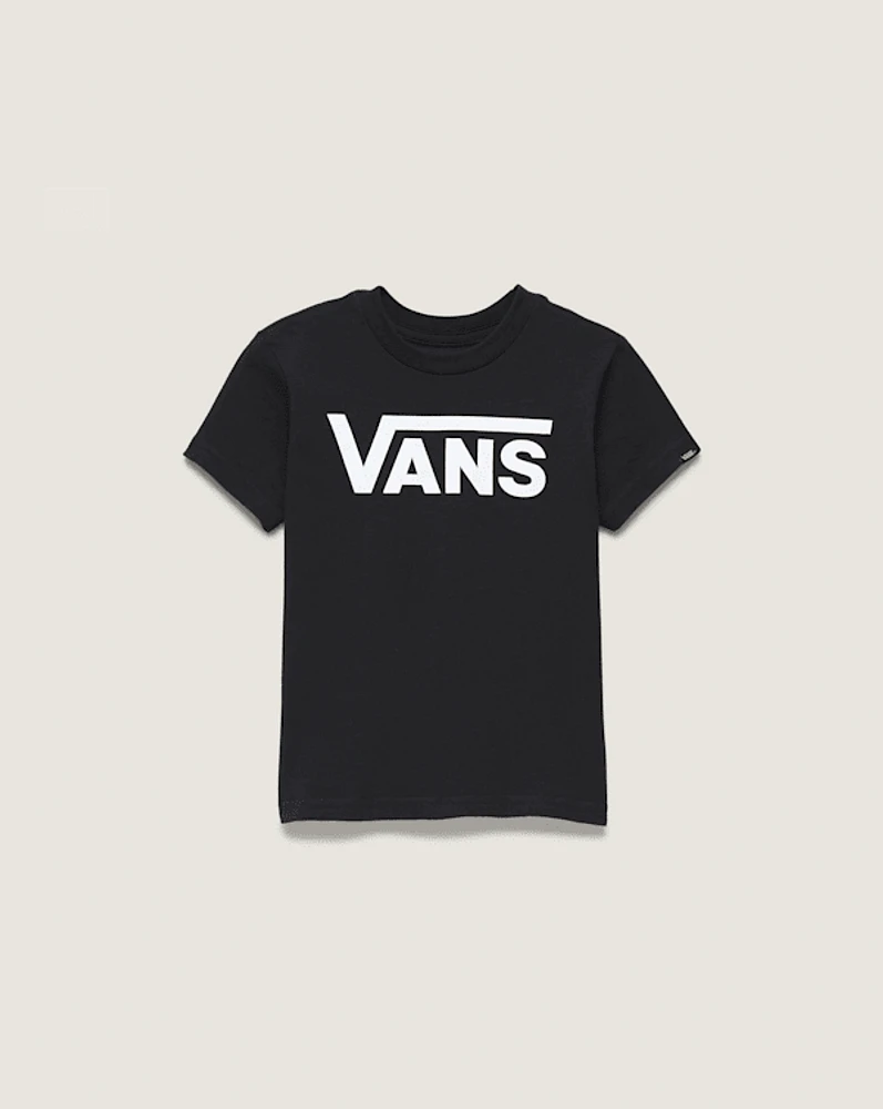 Little Kids Vans Classic T-Shirt