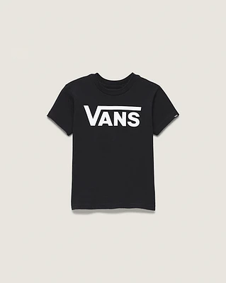 Little Kids Vans Classic T-Shirt