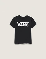 Little Kids Vans Classic T-Shirt