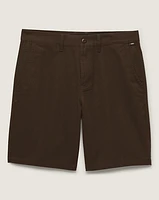 Authentic Chino Relaxed 20'' Shorts