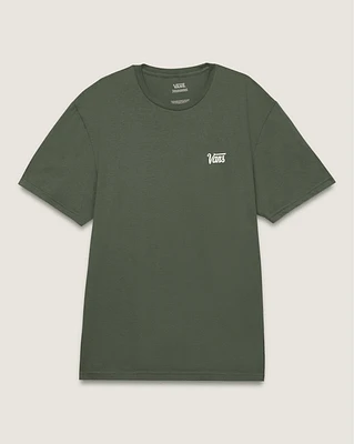 Mini Script Tee
