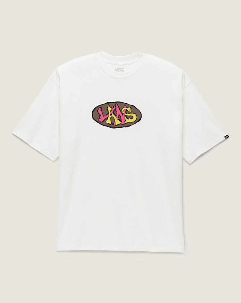 Lopside T-Shirt