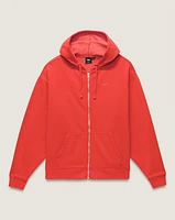 Everyday Oversized Full Zip Hoodie