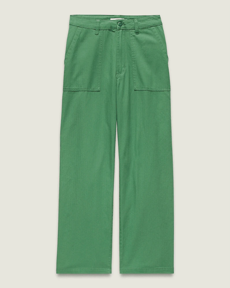 Union Relaxed Carpenter Pants