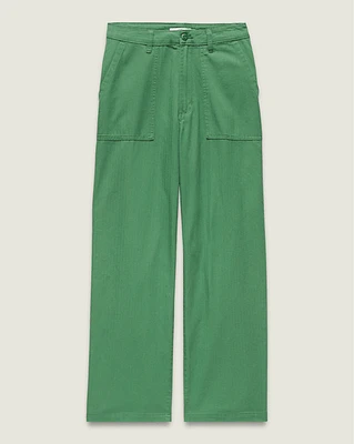 Union Relaxed Carpenter Pants
