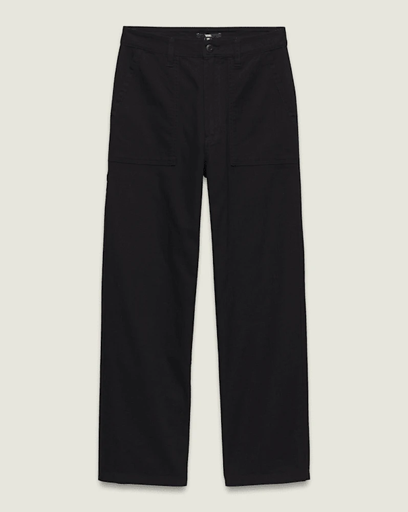 Union Relaxed Carpenter Pants