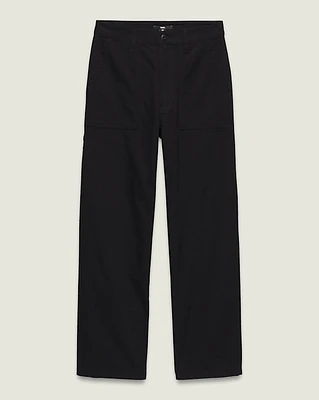 Union Relaxed Carpenter Pants