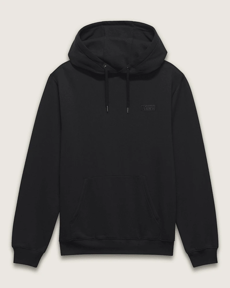 Core Basic Pullover Hoodie