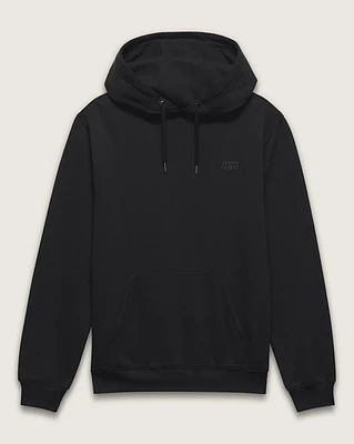 Core Basic Pullover Hoodie