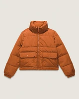 MTE Aubrey Primaloft Puffer Jacket